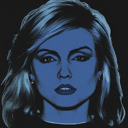 Pop Art Style Transform - Image 1