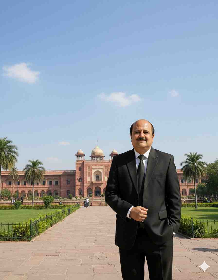 Background Replacement - Image 2