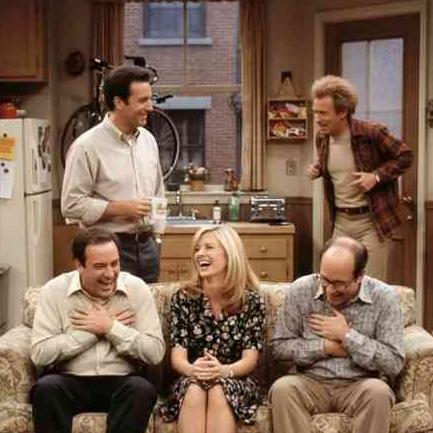 Seinfeld Scene Integration - Image 2