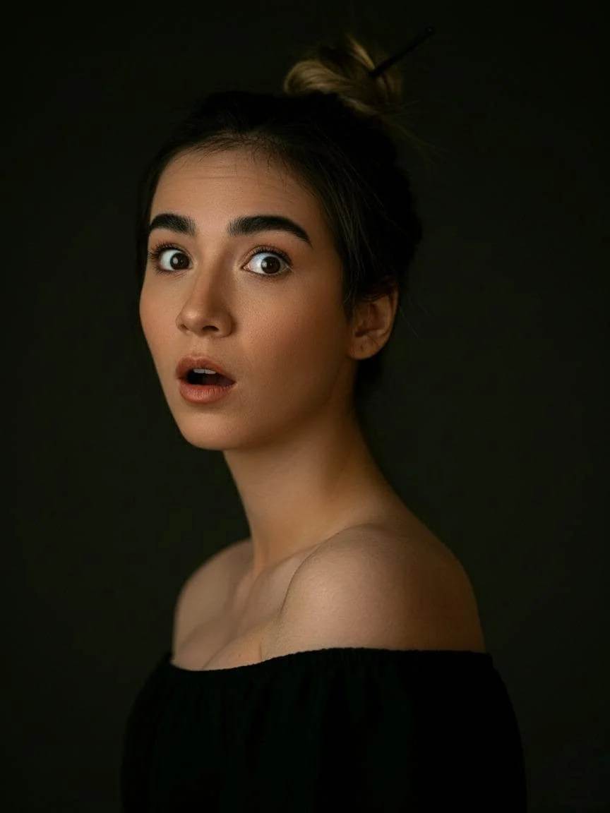 Facial Expression Change - Image 2