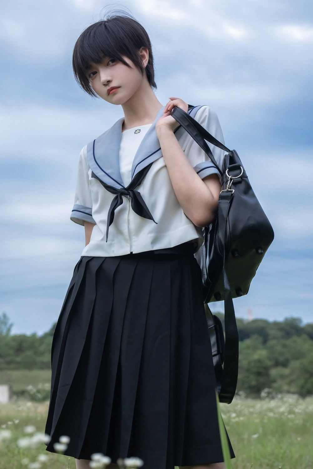 Facial Expression Change - Image 3