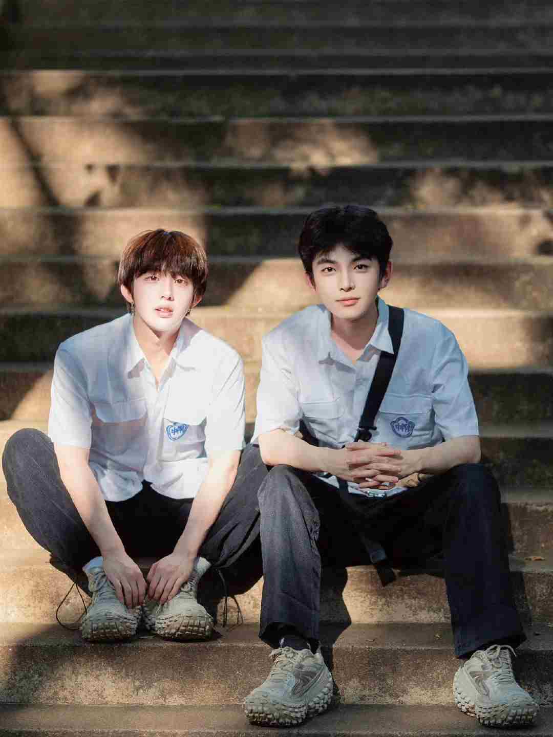 Pose Replication - Image 3