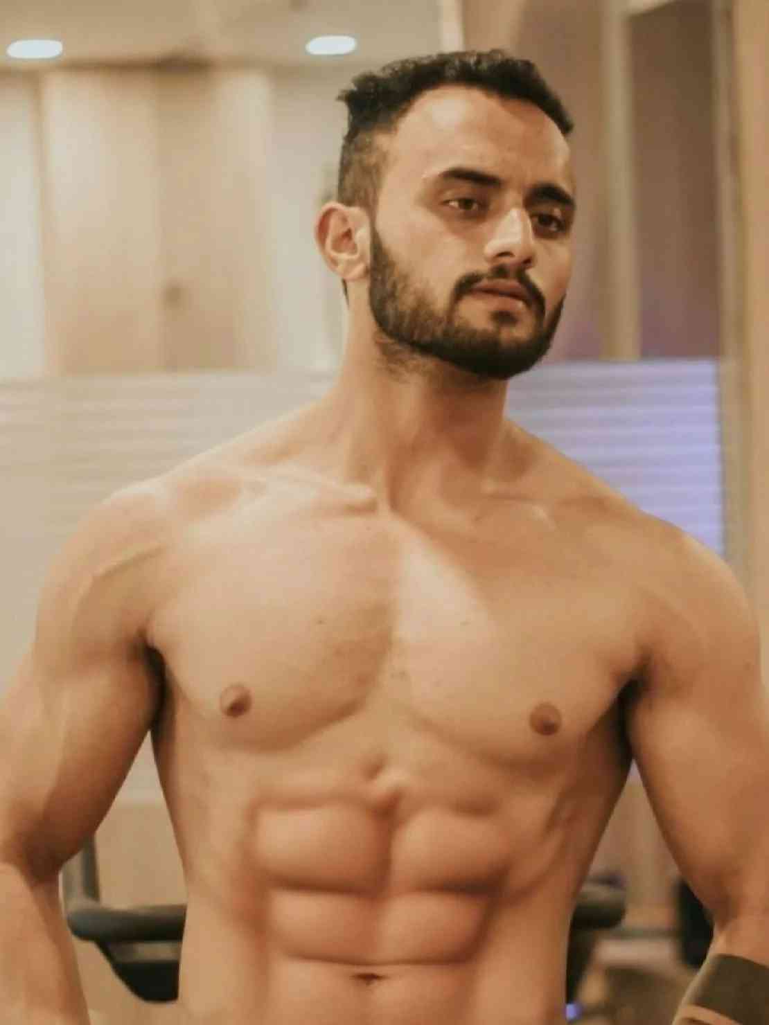 Character Muscular Transform - Image 4