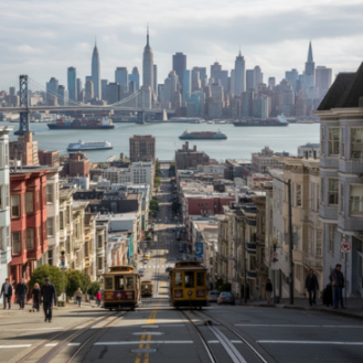 Product Paris Street Placement - Image 3