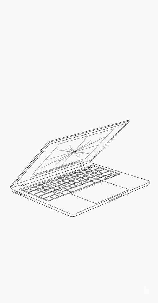 Line Drawing Conversion - Image 1
