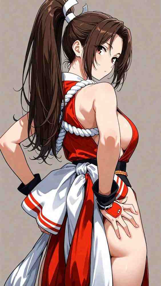 Cosplay Photo Generation - Image 1