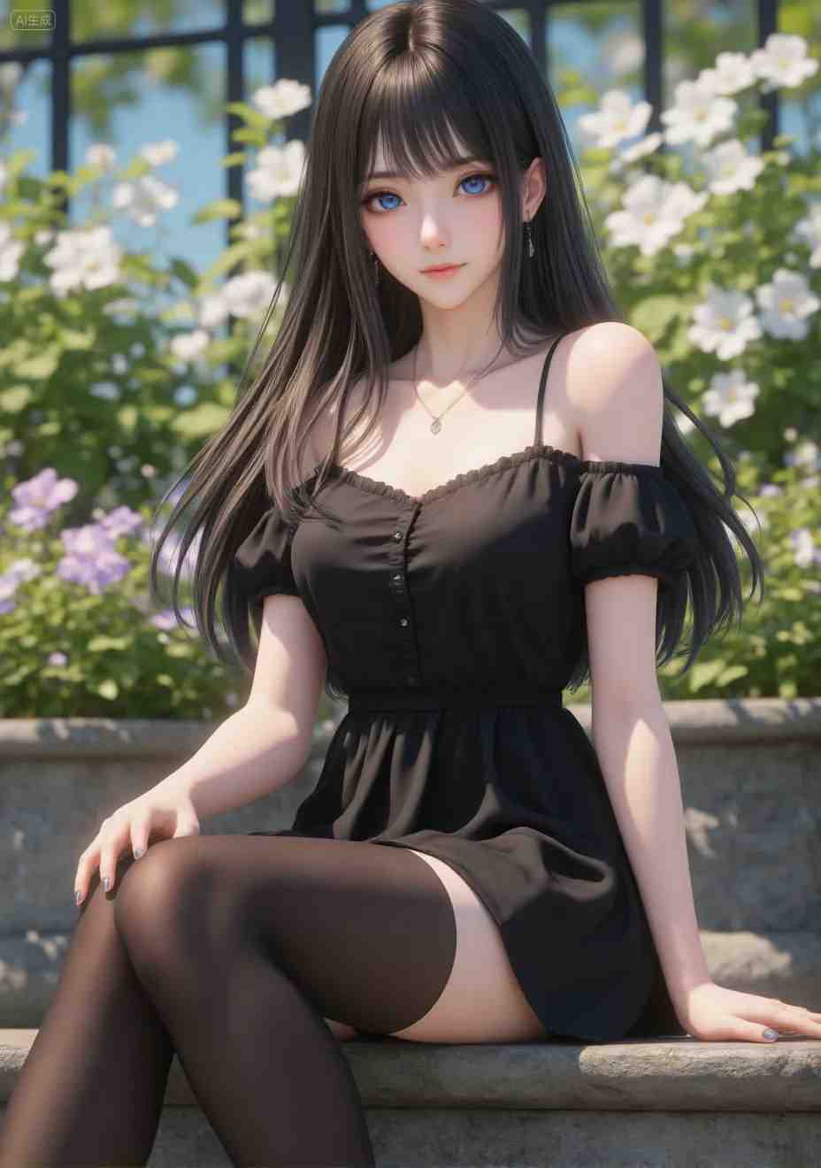 Cosplay Photo Generation - Image 3